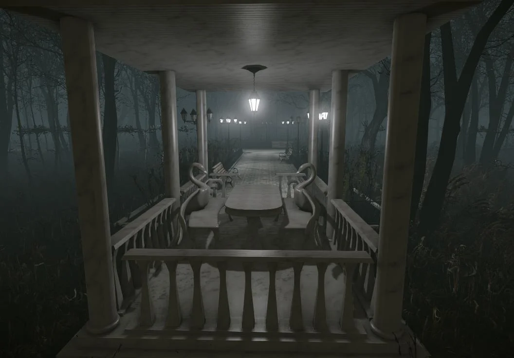 Dream or Life - кадр 12