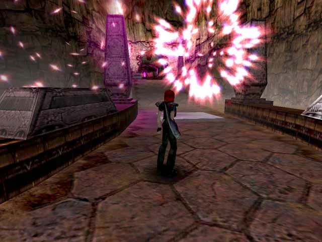 Titanium Angels - кадр 16