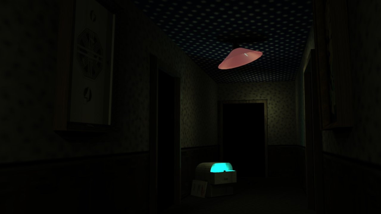 Naninights — скриншот 3