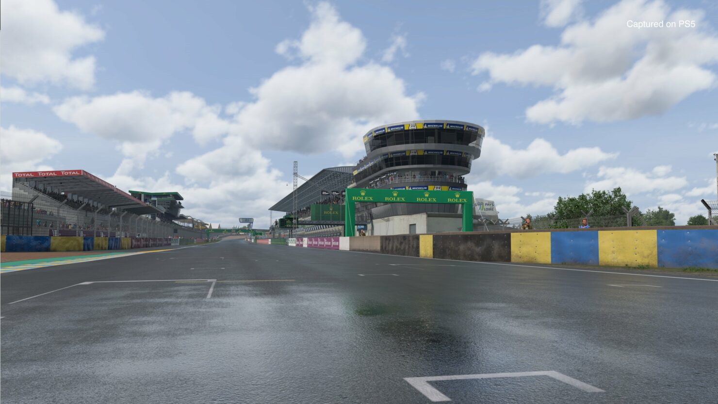 Gran Turismo 7 — скриншот 7