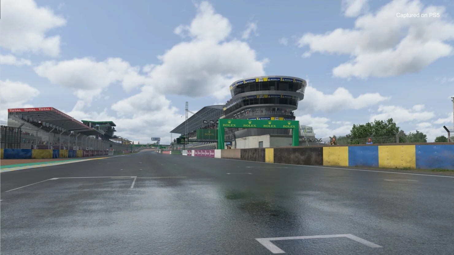 Gran Turismo 7 - кадр 7