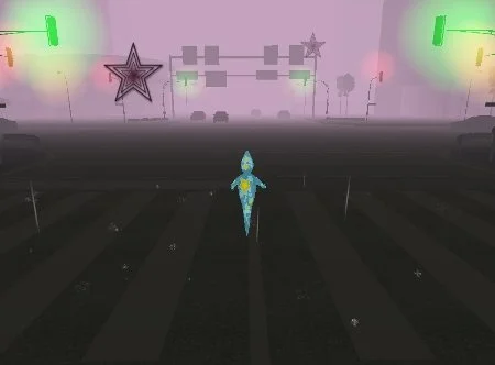 Forgetter - кадр 1