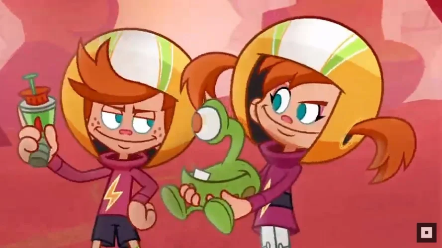 Commander Keen (2020) - кадр 5