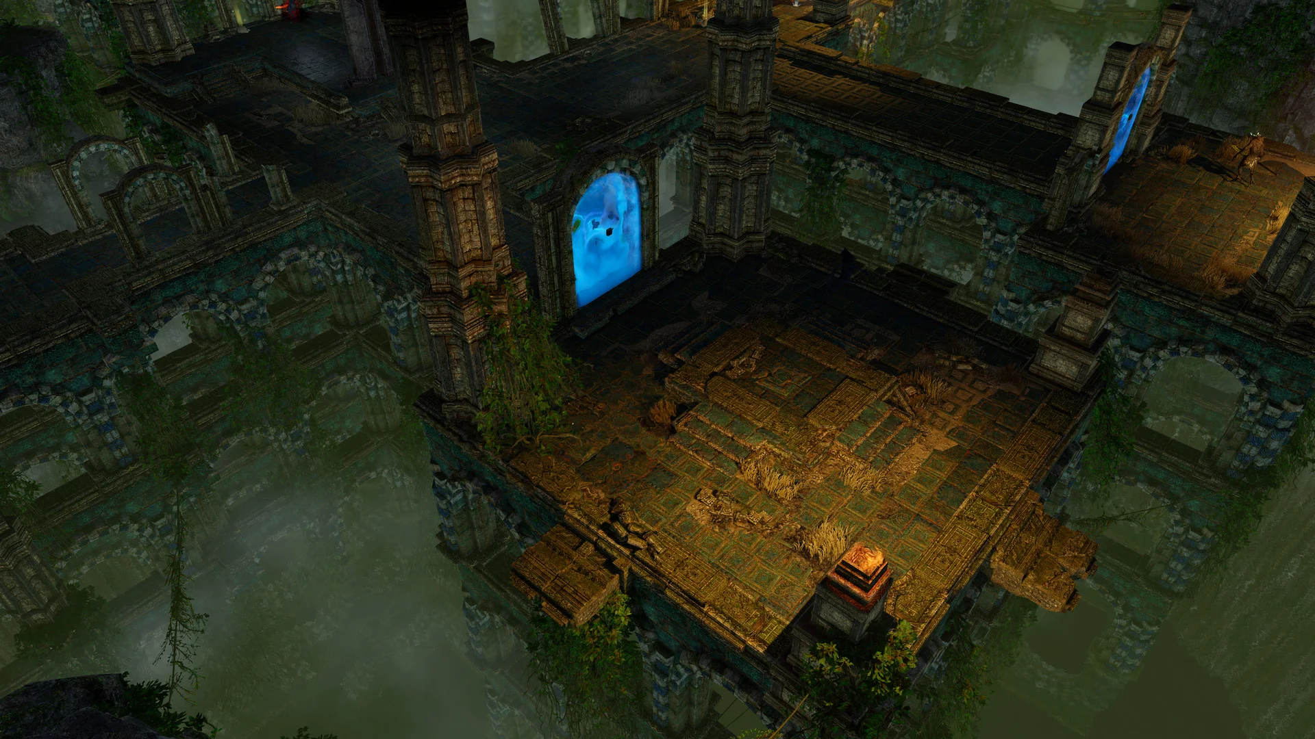 SpellForce 3: Soul Harvest - кадр 9