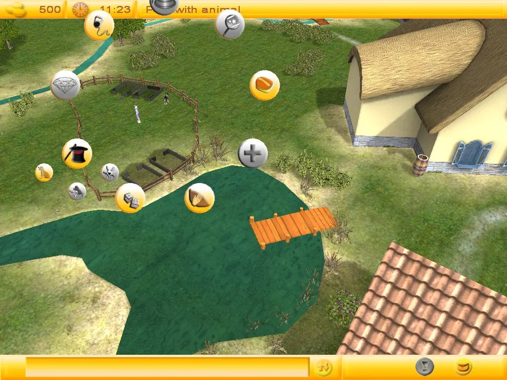 My Pet Hotel 2 - кадр 14