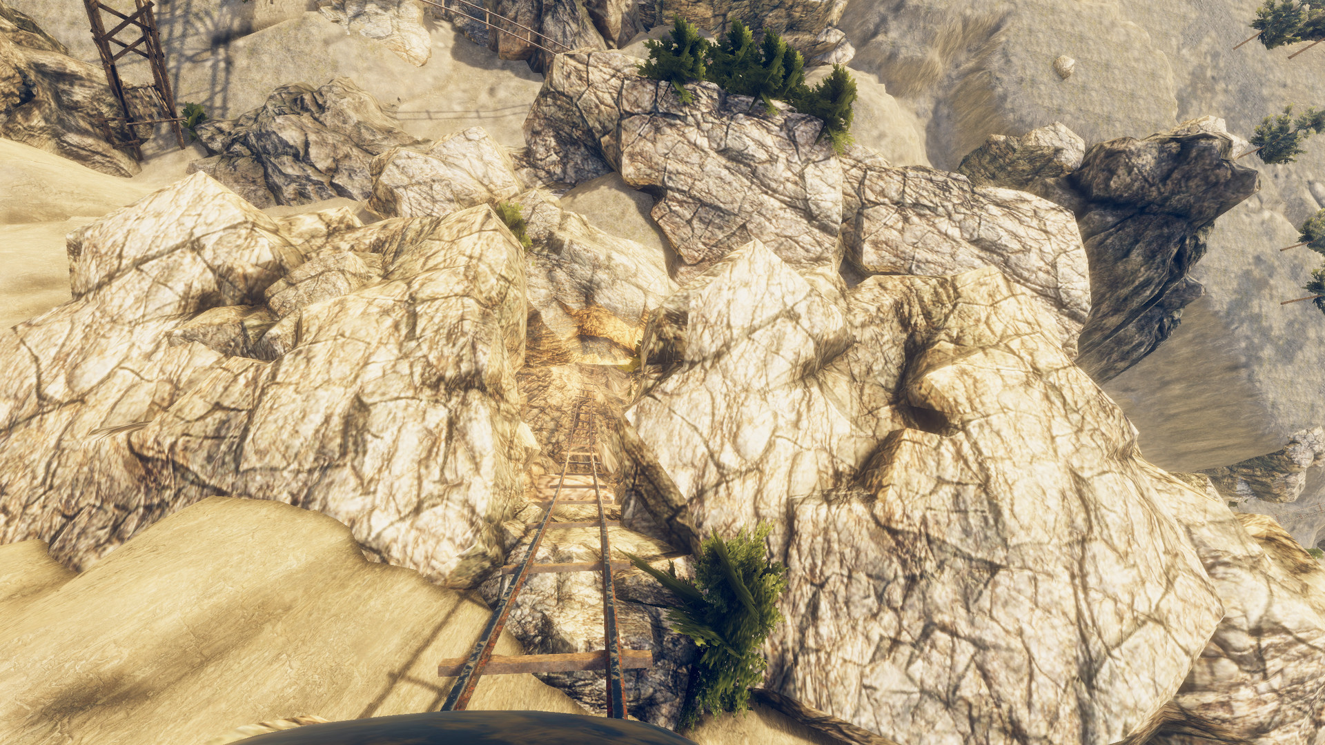 Epic Roller Coasters — скриншот 3