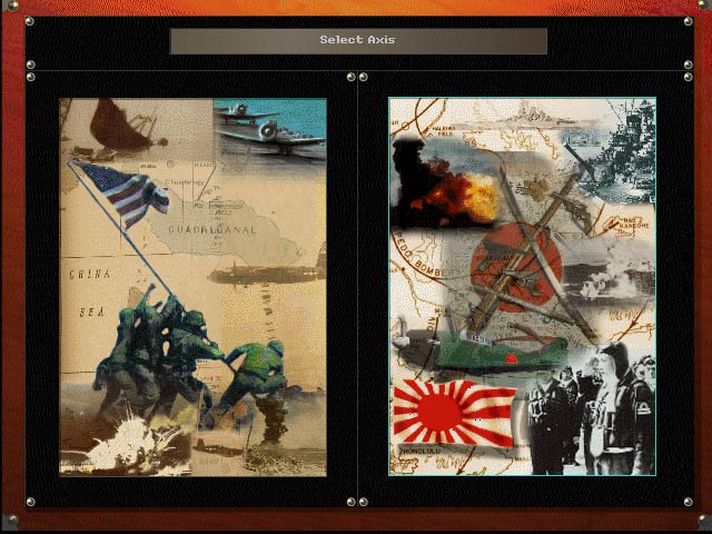 Pacific General — скриншот 2