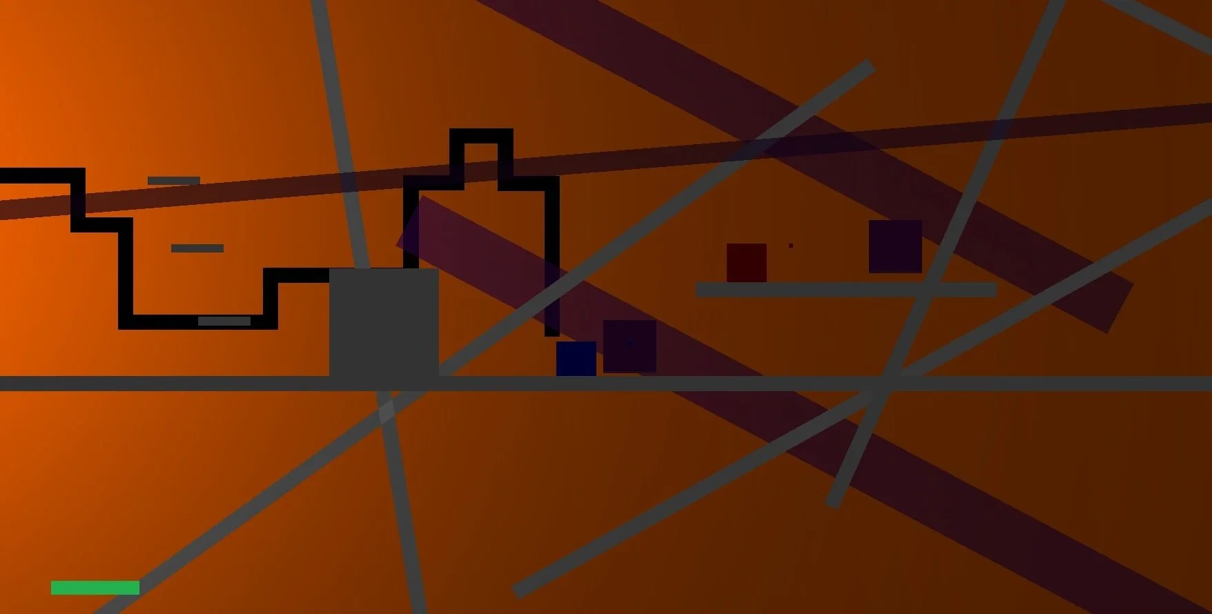 Do It For Square - кадр 1