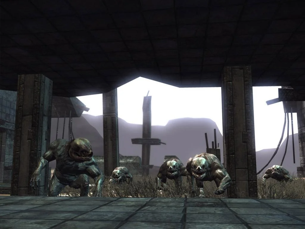 Earthrise (2011) - кадр 5