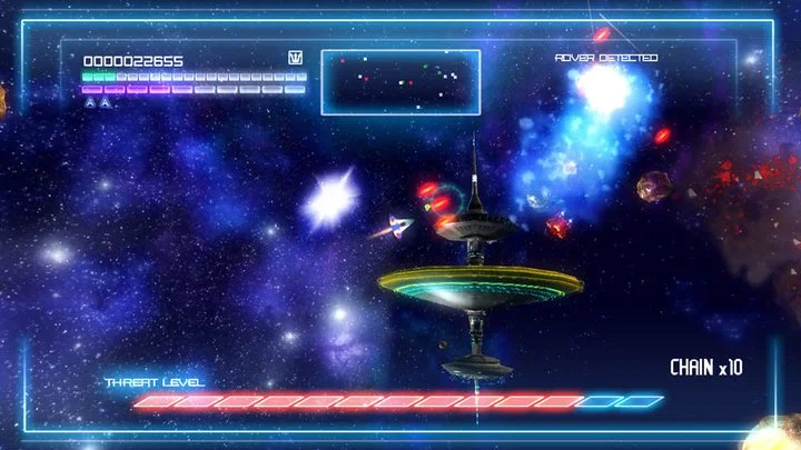 CheneyStar - кадр 1