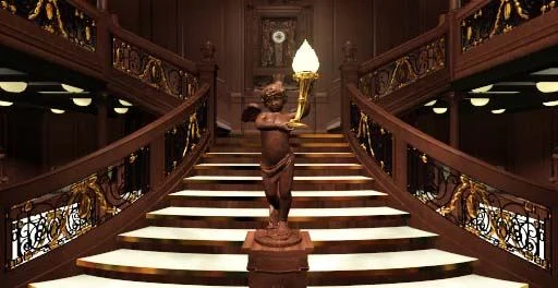 Titanic: Adventure Out of Time - кадр 3