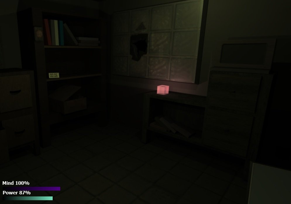 Naninights — скриншот 5
