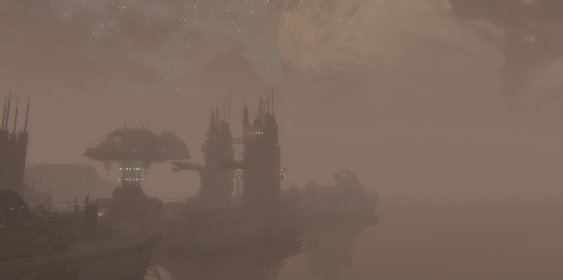 De-Void — скриншот 3
