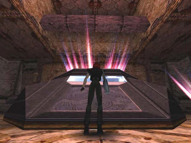 Titanium Angels - кадр 3