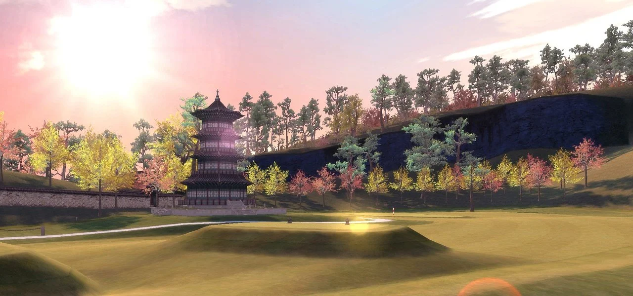 Golfstar - кадр 5