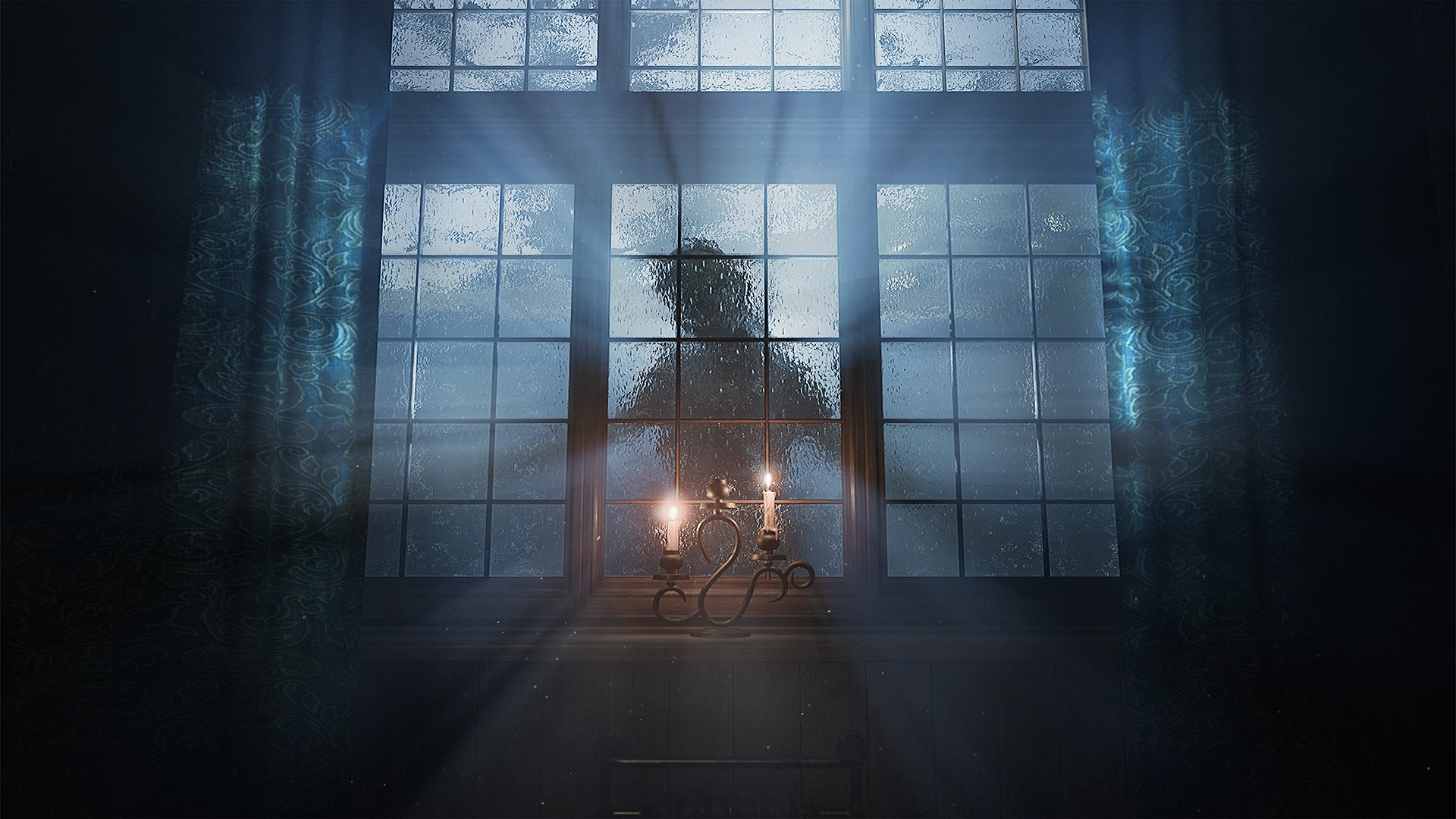Layers of Fear (2023) — скриншот 7