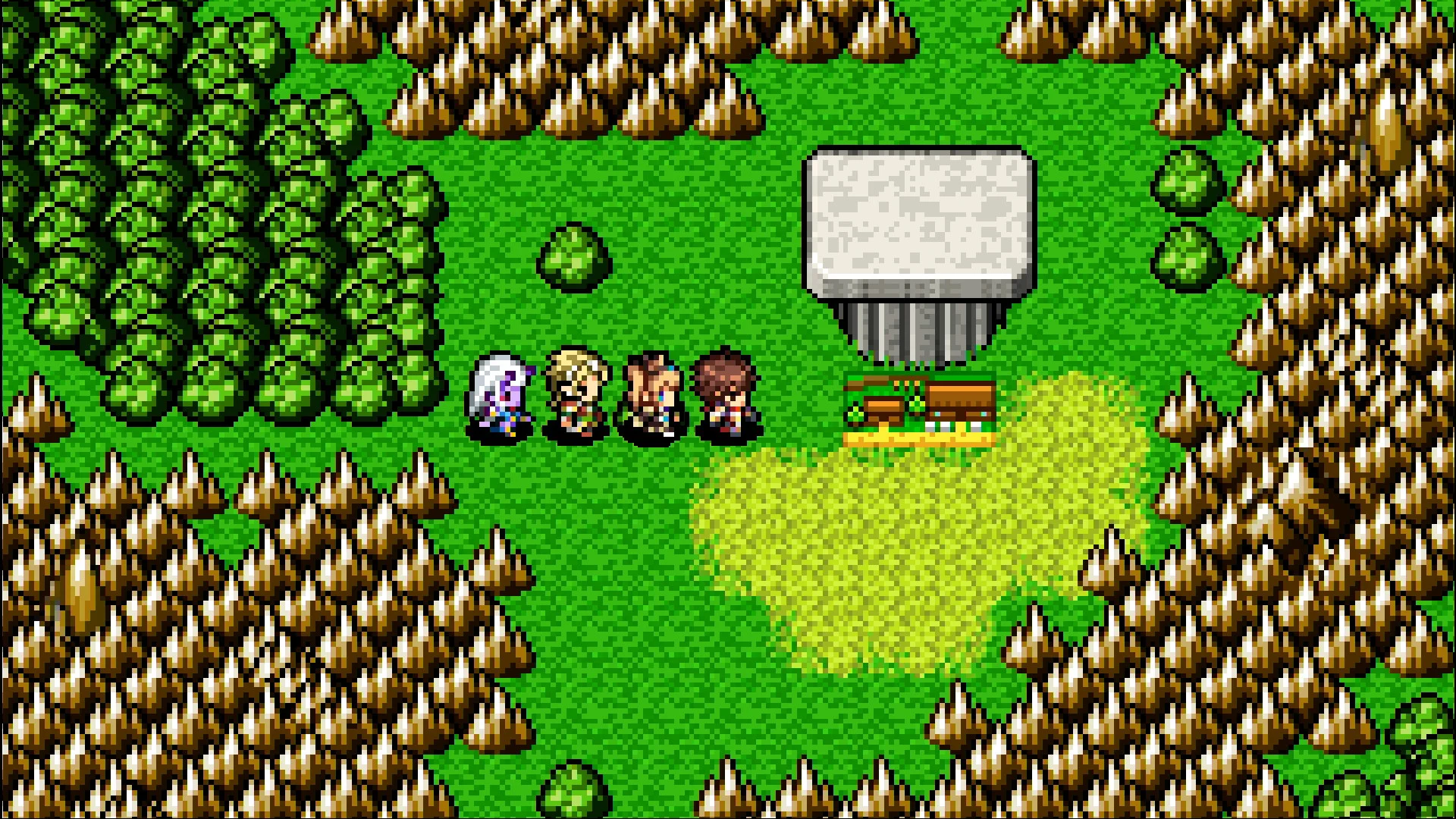 Alvastia Chronicles - кадр 5