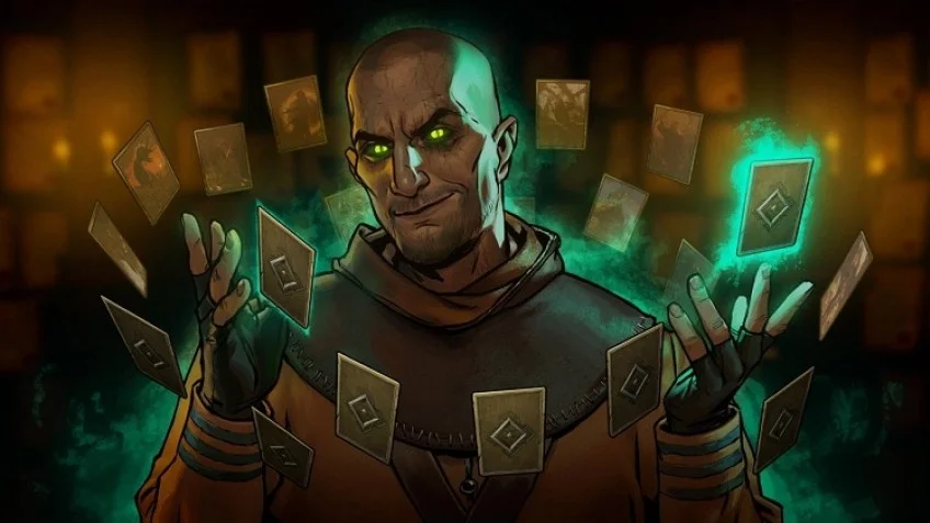Gwent: The Witcher Card Game - кадр 8