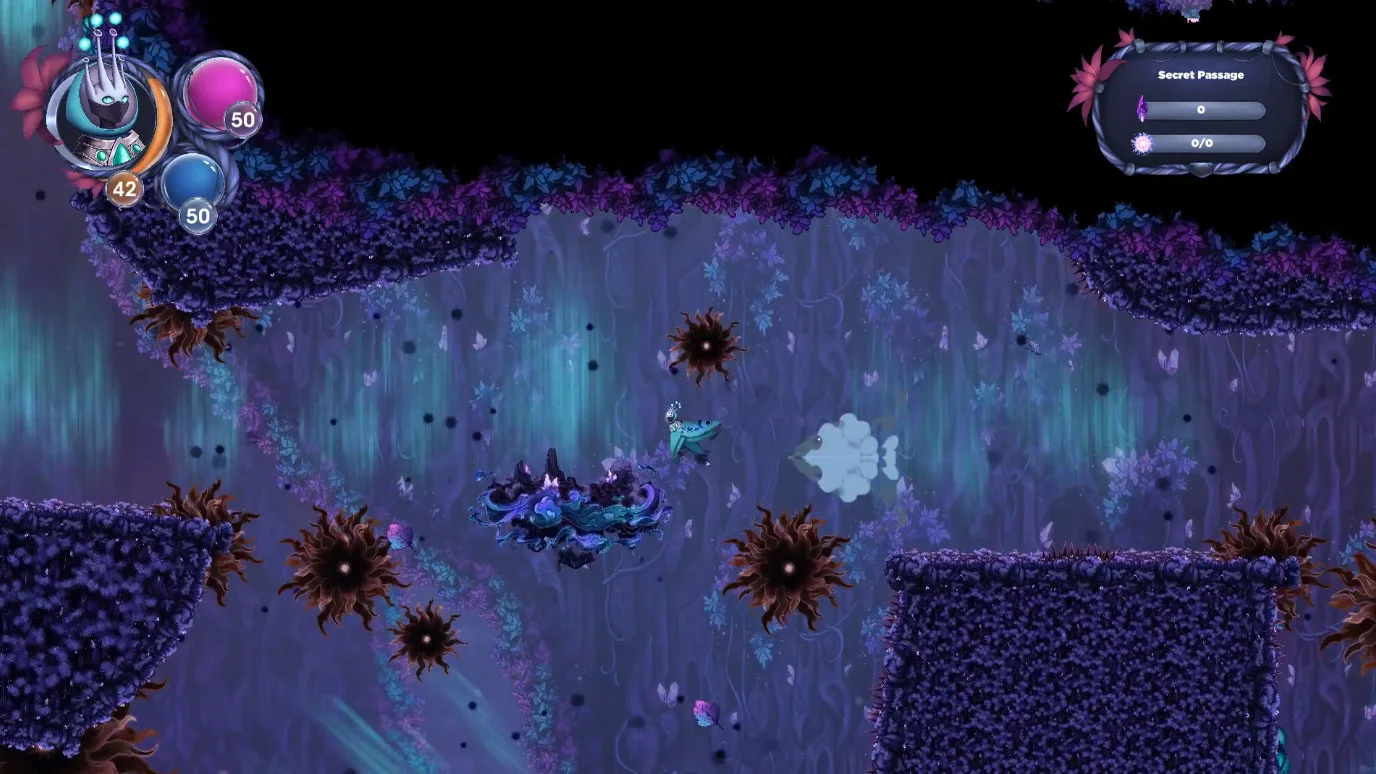 Mysterious: Dark Journey - кадр 13