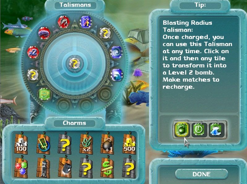 Big Kahuna Reef 3 — скриншот 5