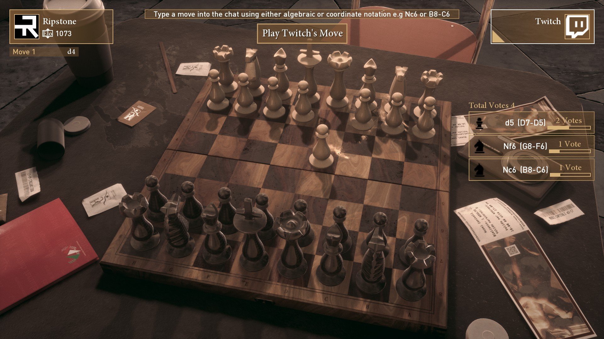 Chess Ultra — скриншот 6