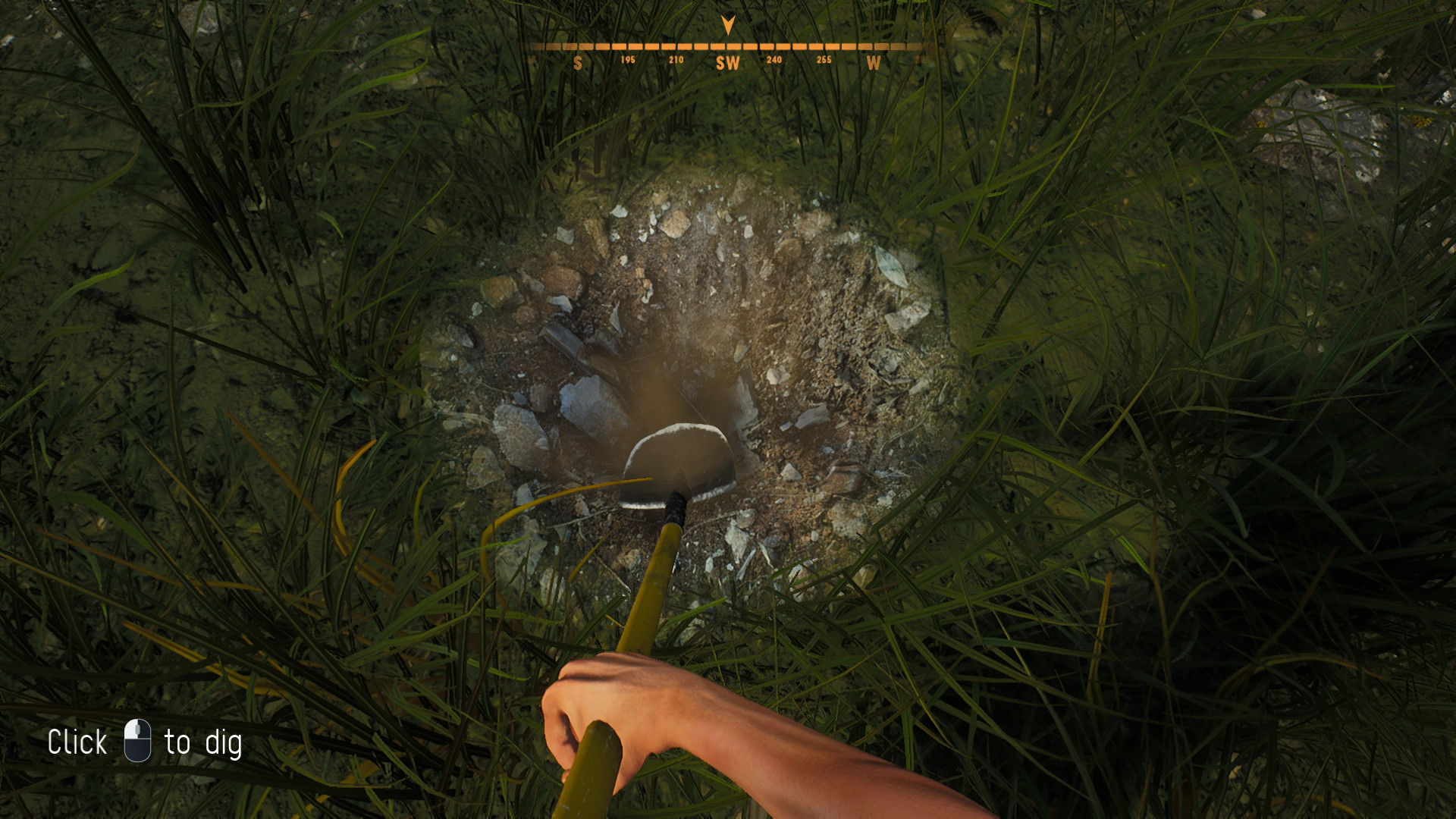 Treasure Hunter Simulator — скриншот 5