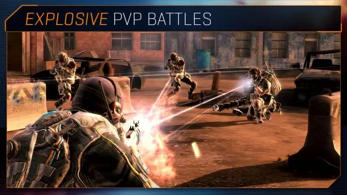 Frontline Commando 2 - кадр 7