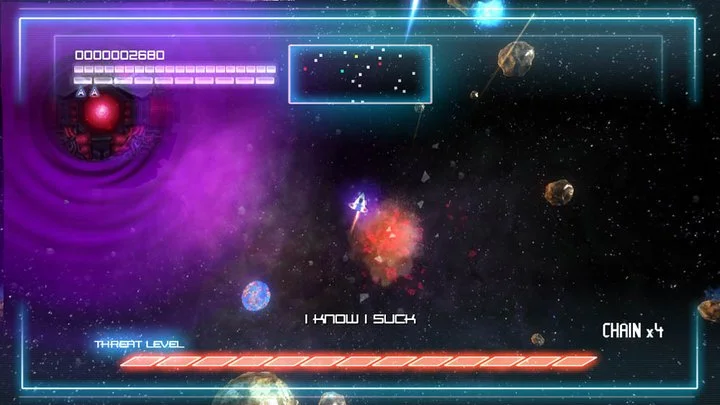 CheneyStar - кадр 5