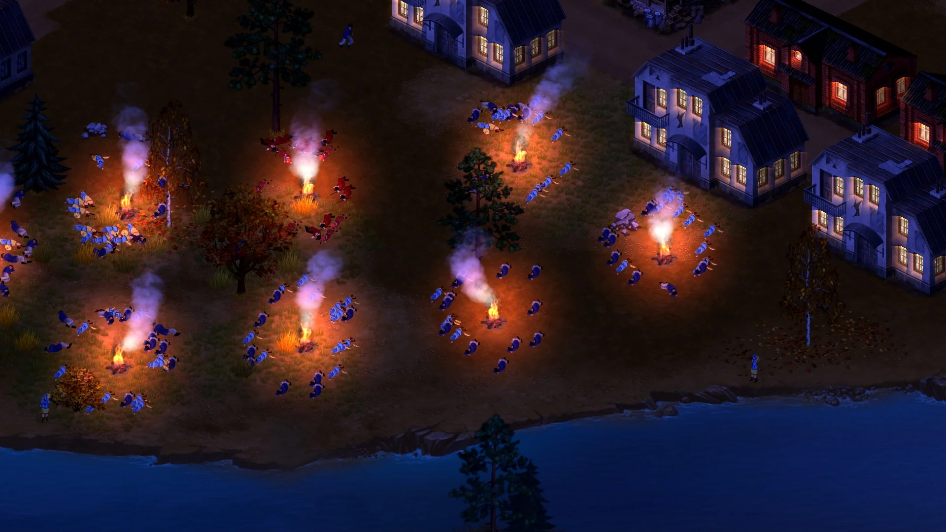 Kapital: Sparks of Revolution - кадр 7