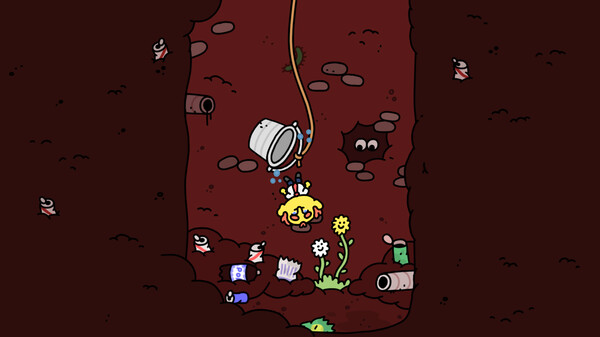 Thank Goodness You're Here! — скриншот 1