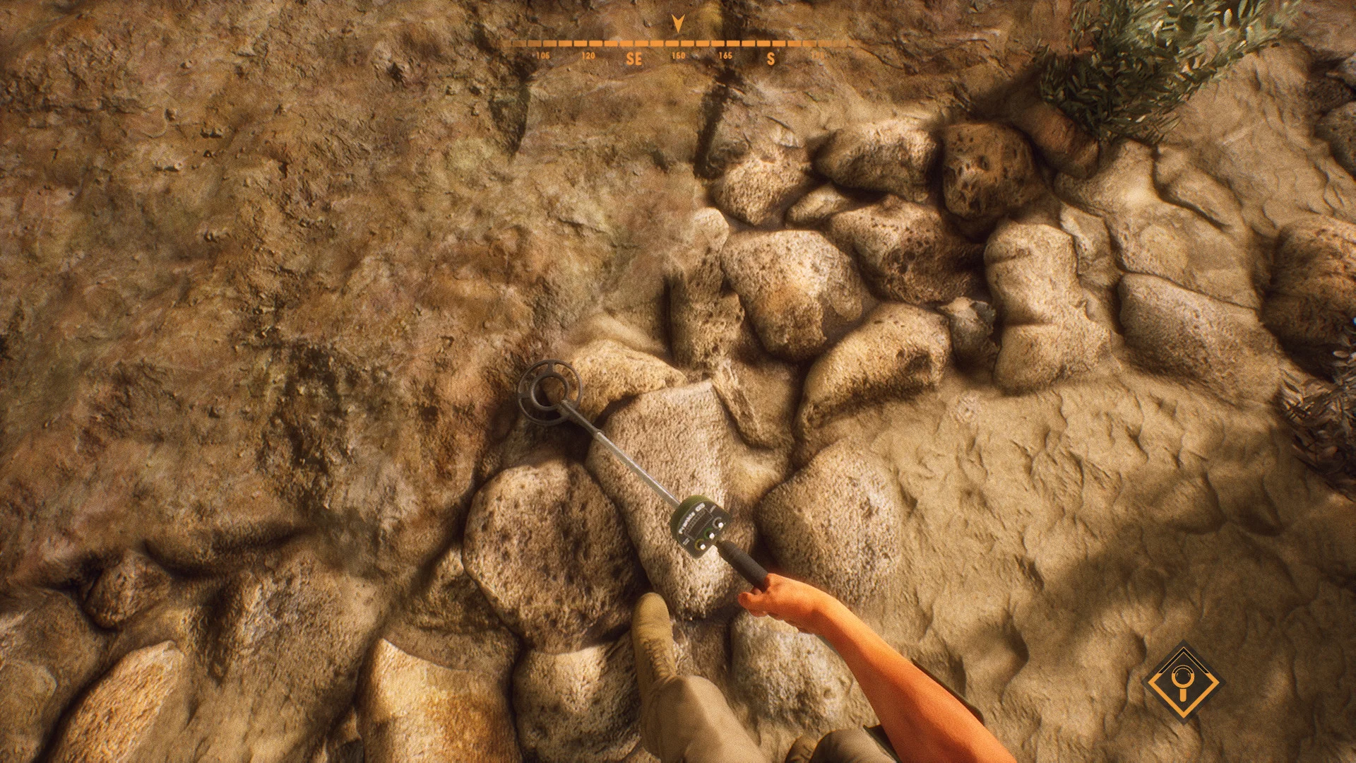 Treasure Hunter Simulator - кадр 17