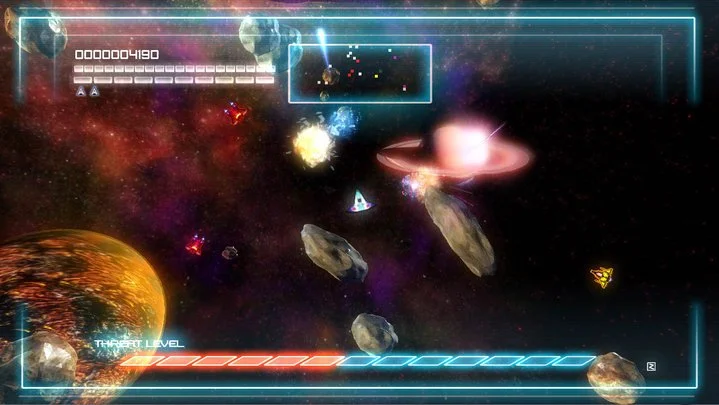 CheneyStar - кадр 2