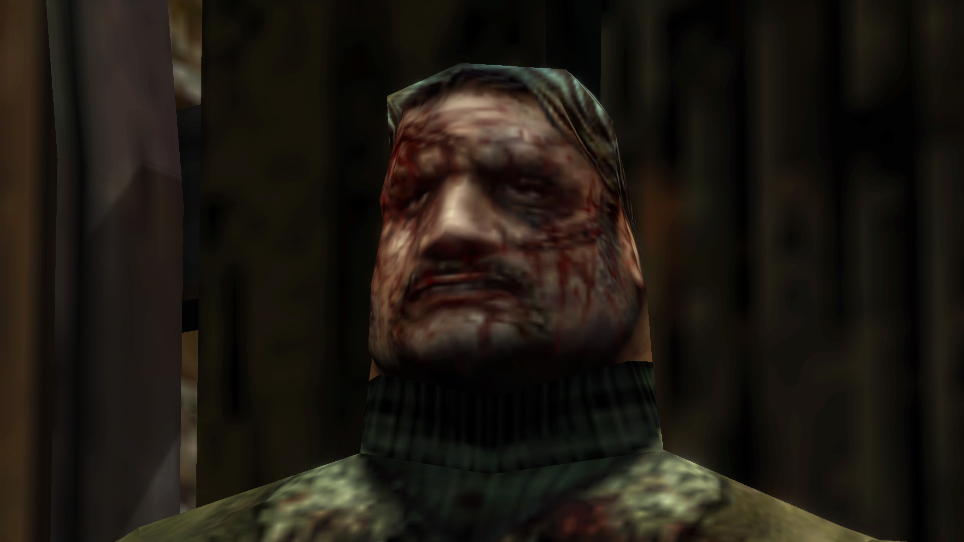 Kingpin: Reloaded — скриншот 3