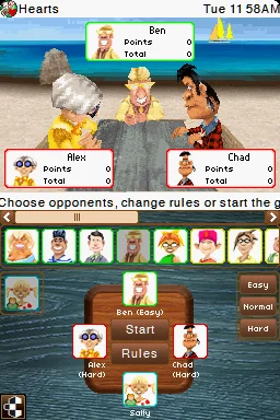 Ultimate Card Games - кадр 2