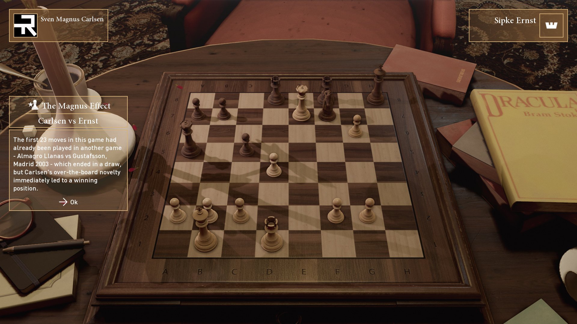 Chess Ultra — скриншот 3