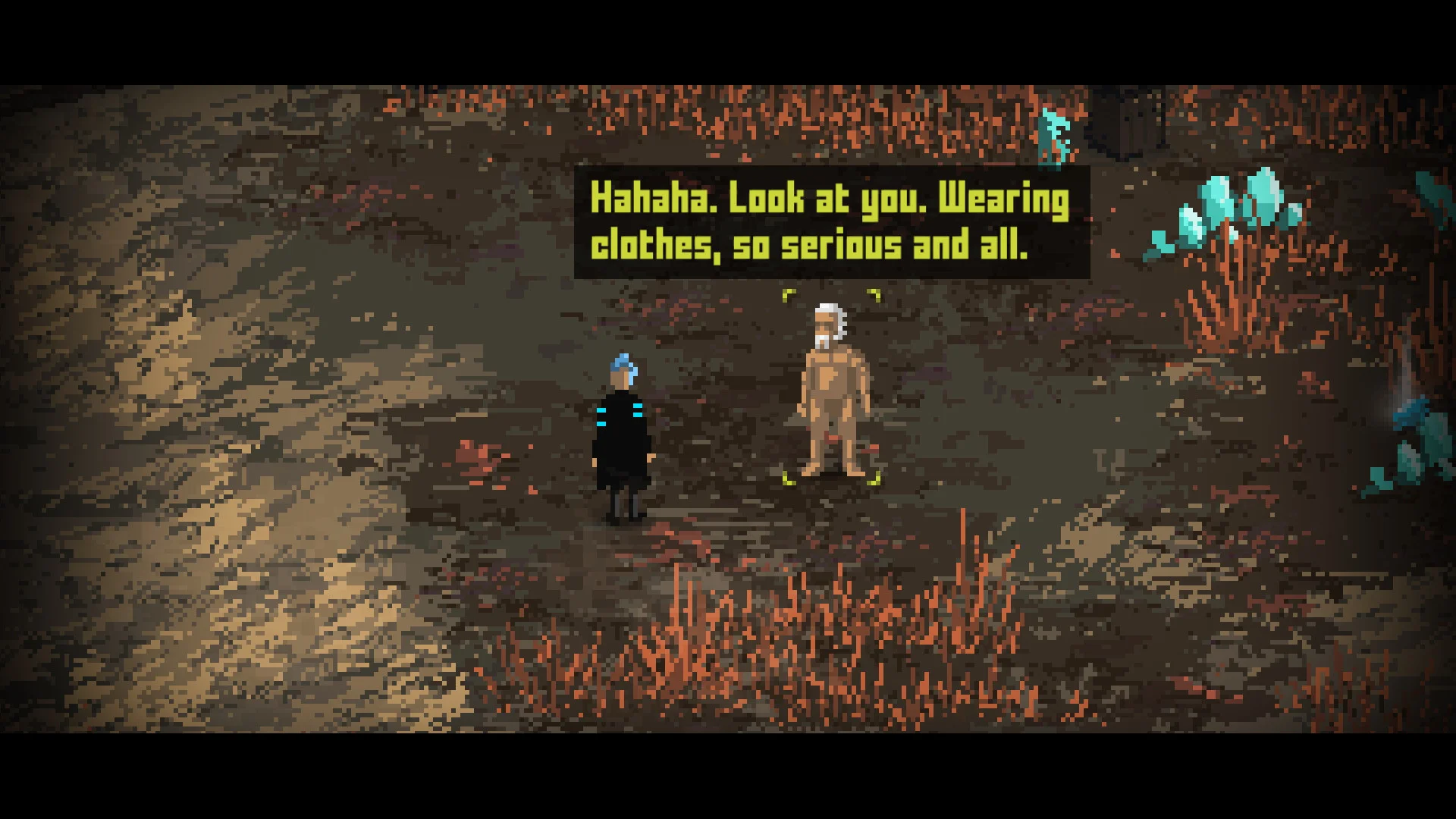 Death Trash - кадр 1