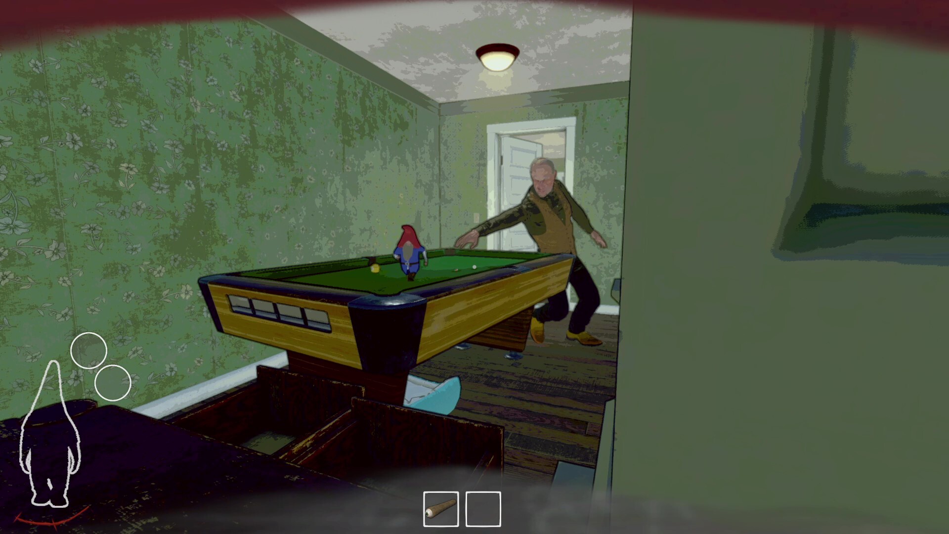 Burglin' Gnomes — скриншот 2