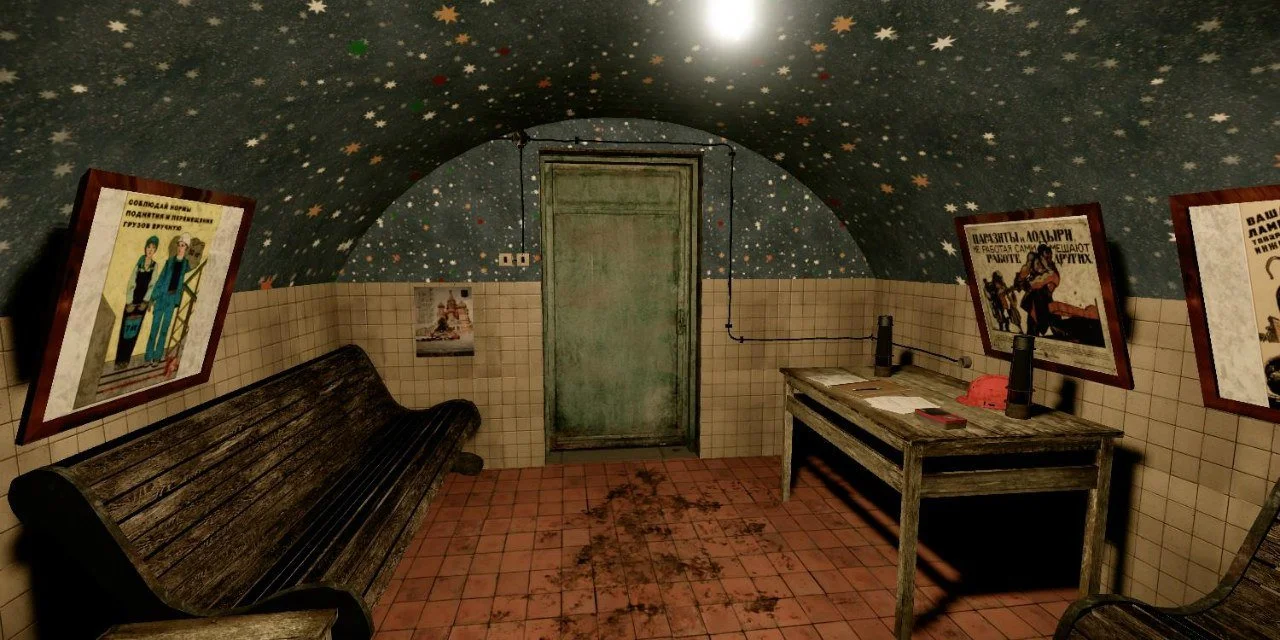 Dream or Life - кадр 10