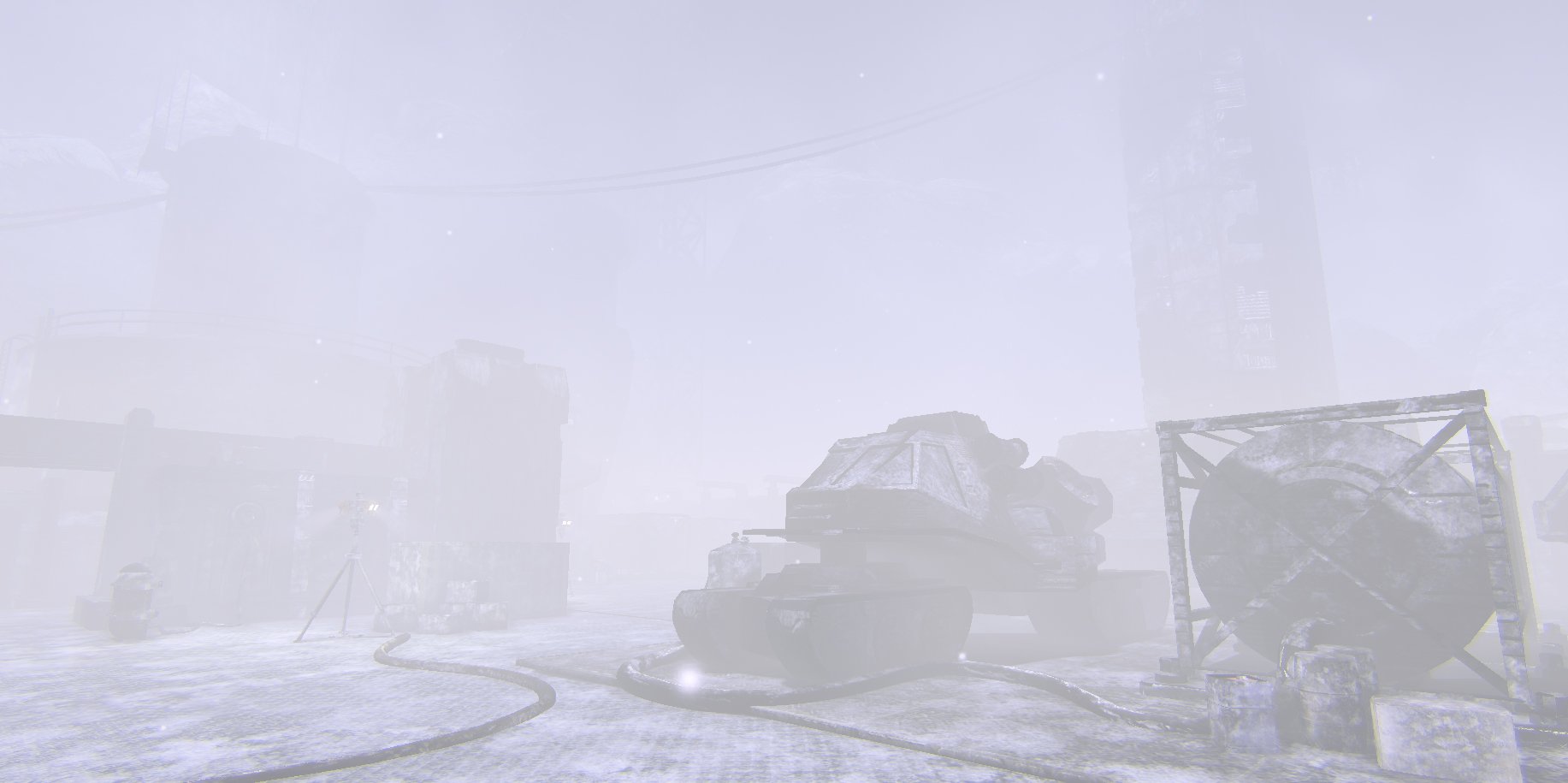 De-Void — скриншот 5