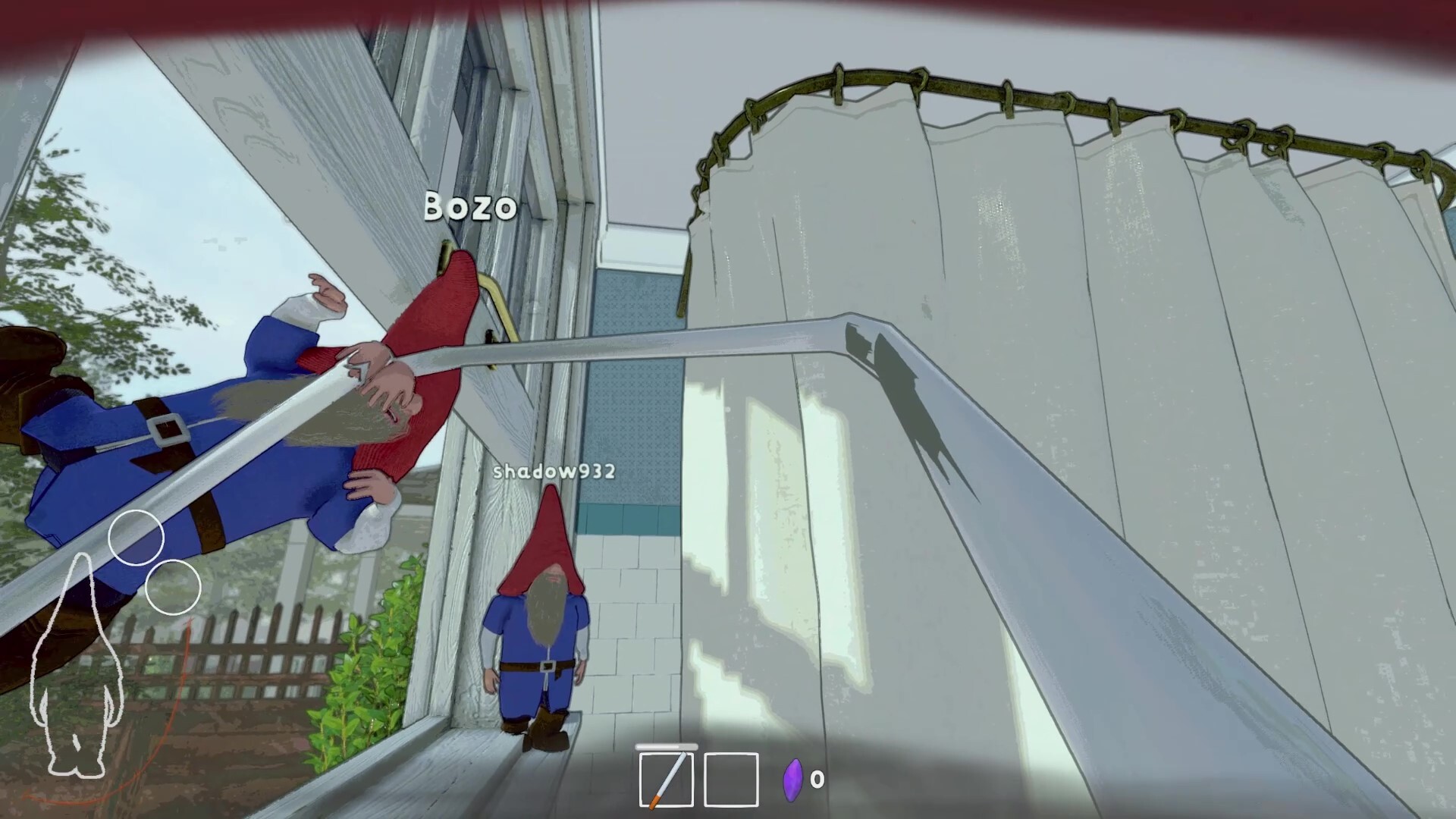 Burglin' Gnomes — скриншот 5