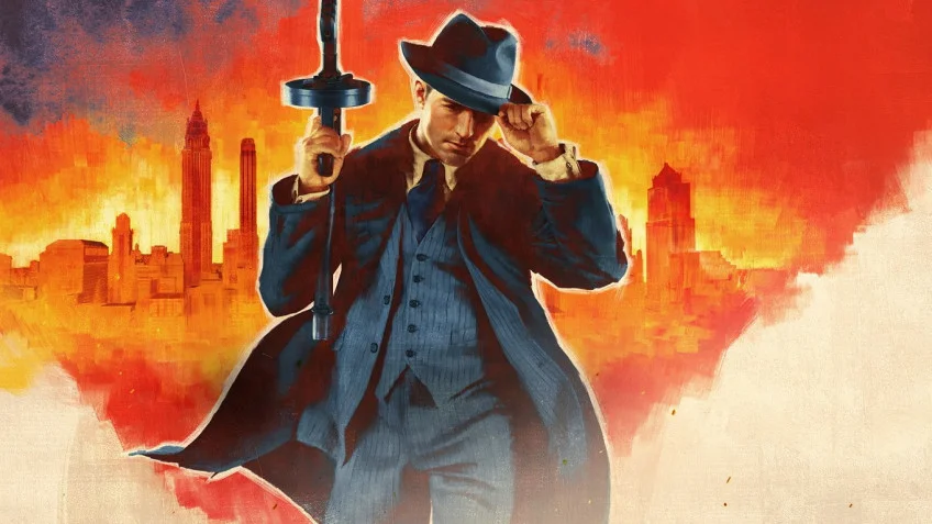 Mafia: Definitive Edition - кадр 6