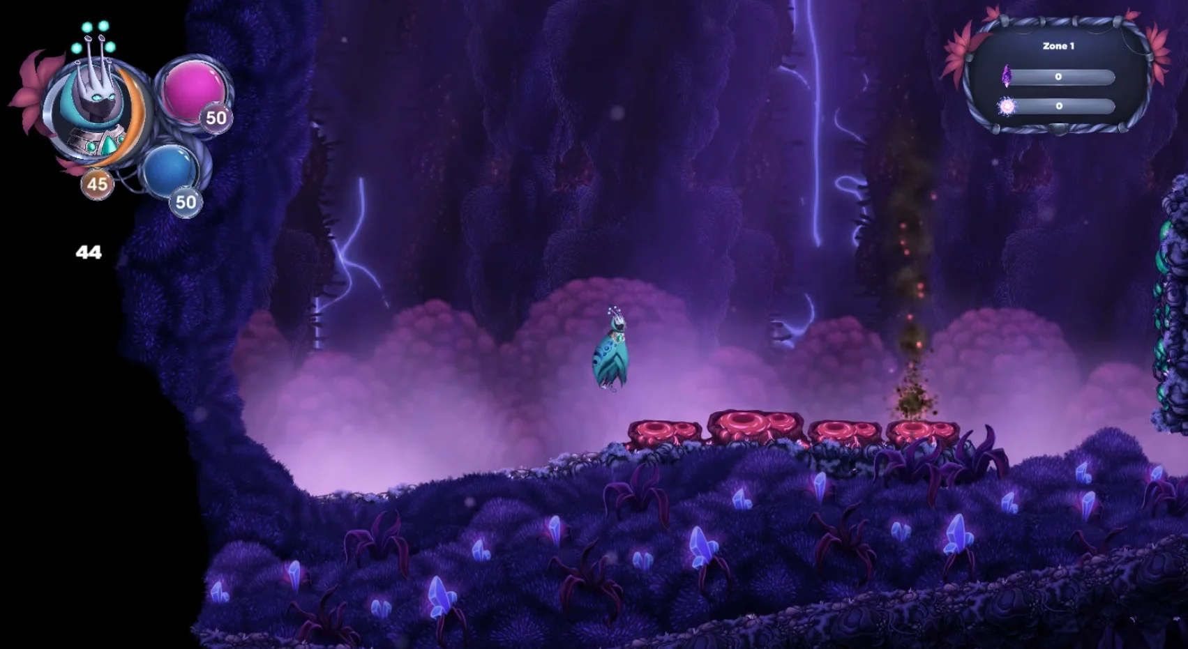 Mysterious: Dark Journey - кадр 5