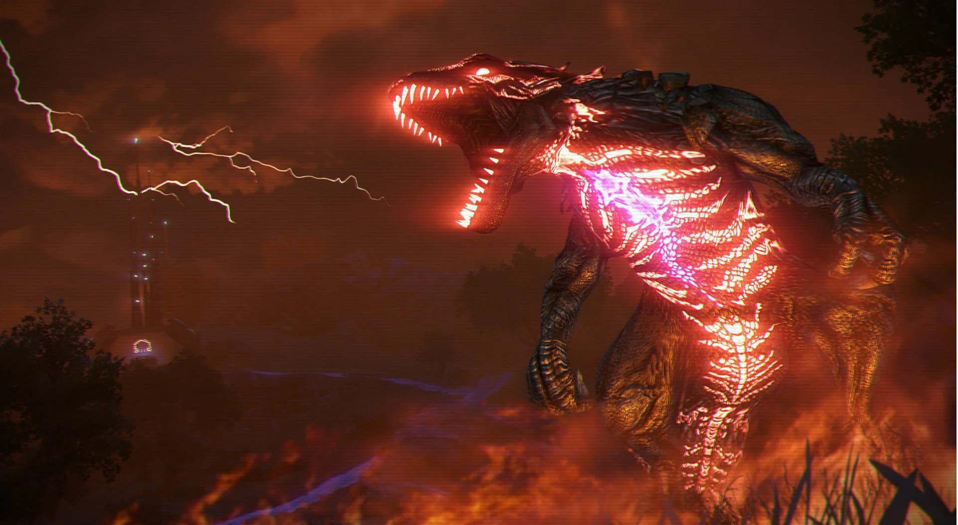 Far Cry 3: Blood Dragon - кадр 17