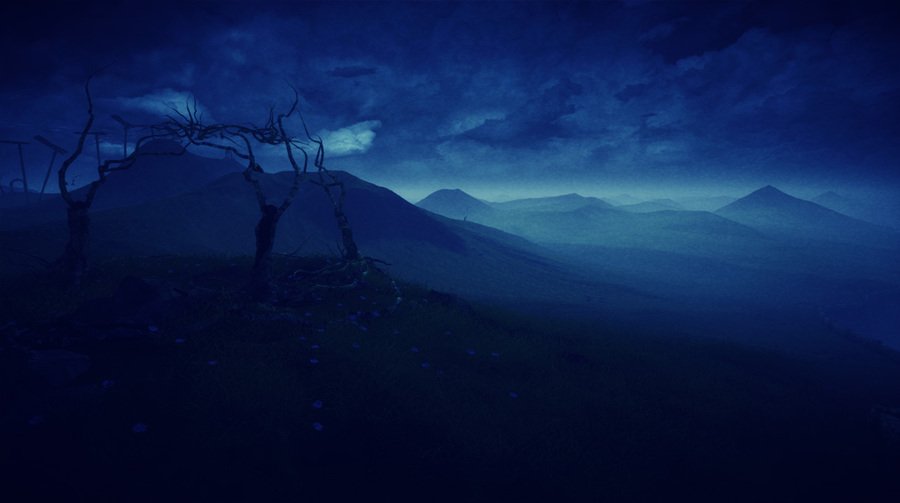 MIND: Path to Thalamus — скриншот 7