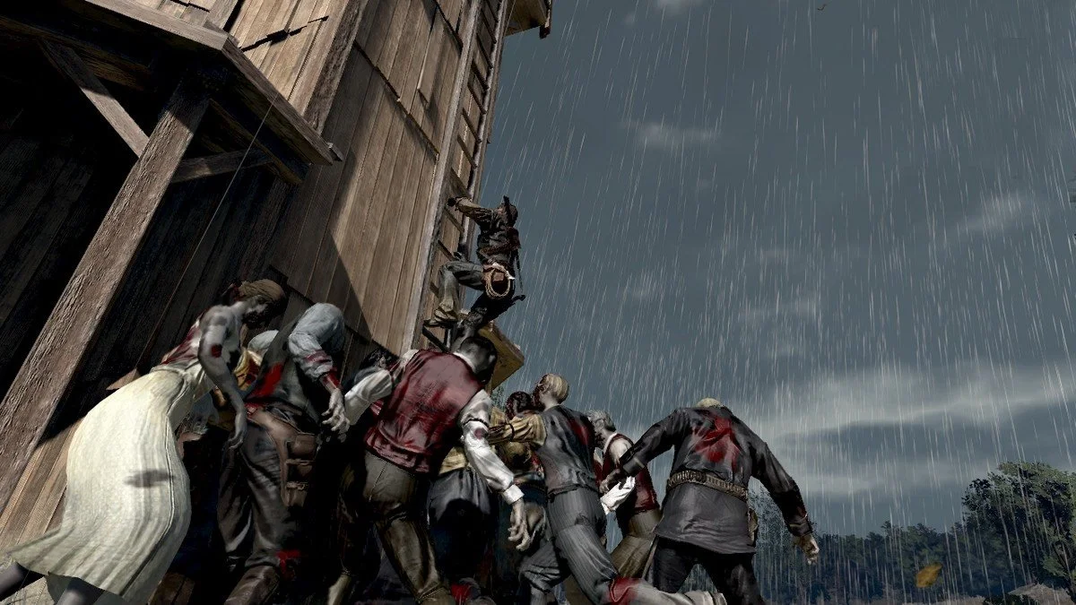 Red Dead Redemption: Undead Nightmare Pack - кадр 4