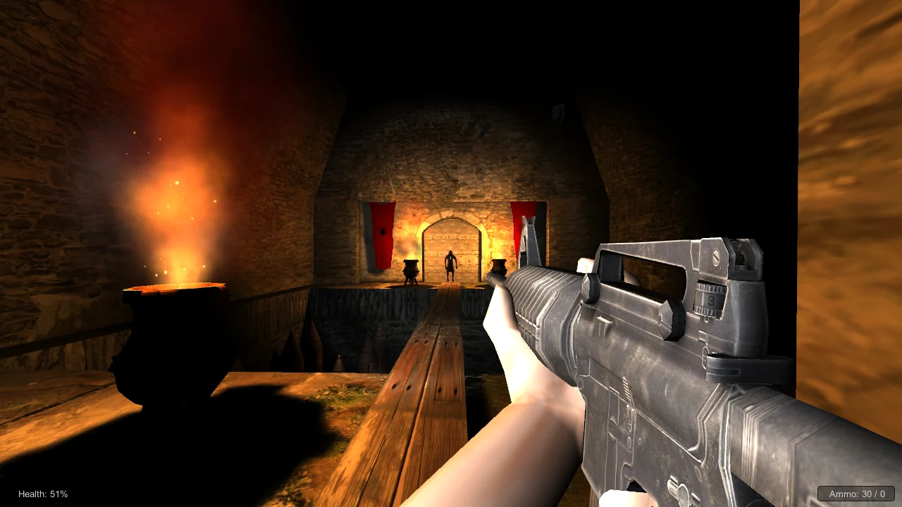 Gynophobia - кадр 5