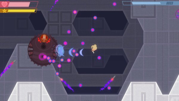 The Powerpuff Girls: Defenders of Townsville — скриншот 6