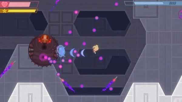 The Powerpuff Girls: Defenders of Townsville - кадр 6