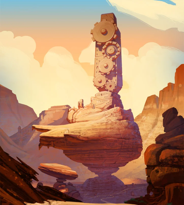 Rack n' Ruin - кадр 1