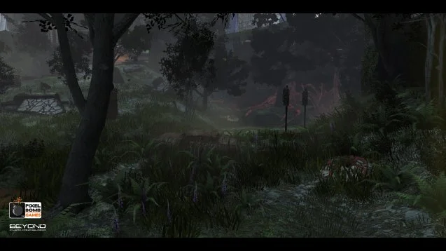 Beyond: Flesh and Blood - кадр 2